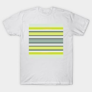 Beach Stripes T-Shirt